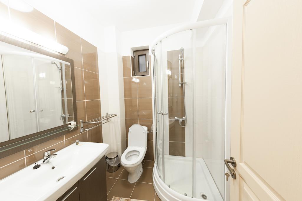 Hotel Mariss Alba Iulia Quarto foto